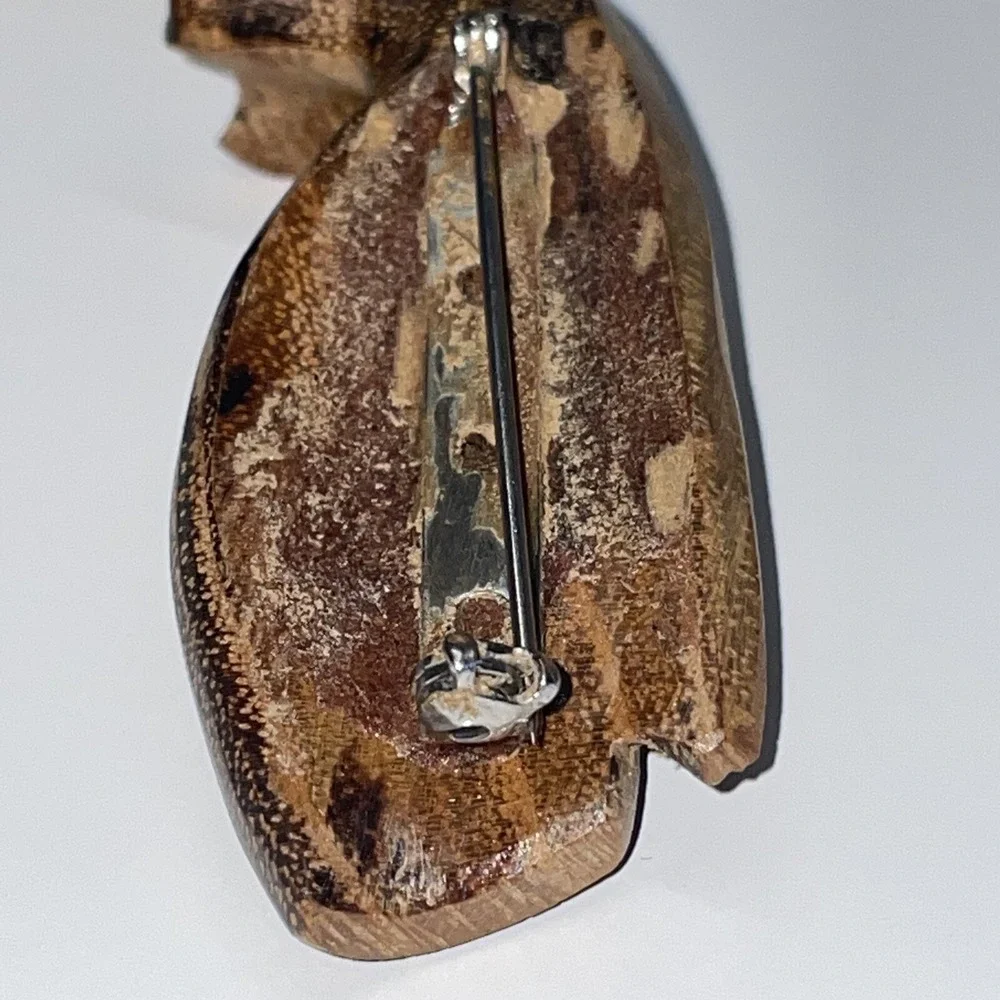N/A vintage hand